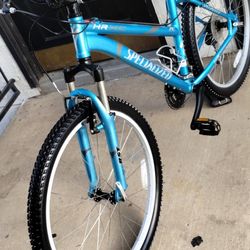 Specialized A1 HR Aluminum MTB