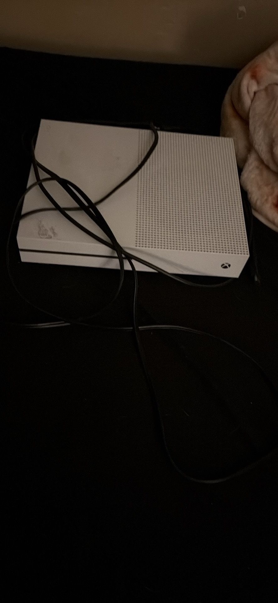 Xbox One S 1tb 