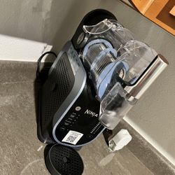 Ninja Slushy,  Machine ..  Get It On Sale Killer Deal Before Summer .. 