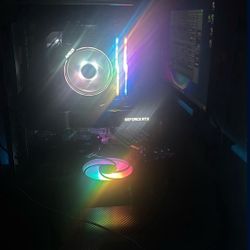 Gaming Pc ( Read Description Send Me Offers) 