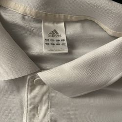 Xl Adidas Shirt