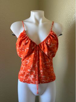LUSH top