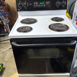 Free Oven