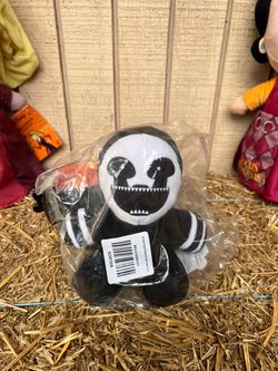 Brand NEW FNAF Five Nights At Freddy’s Nightmarionne Plush 8in