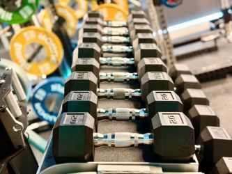 Dumbells