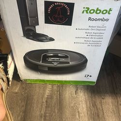 Roomba
