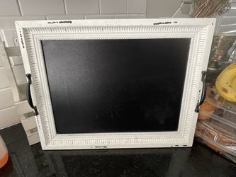 Kitchen Decor Tray 