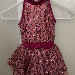Dance Costume Clean Out 