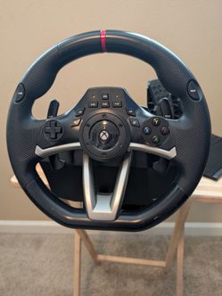 Hori racing wheel overdrive for Xbox One