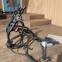 Yakima Trunk/hatch Bike Rack