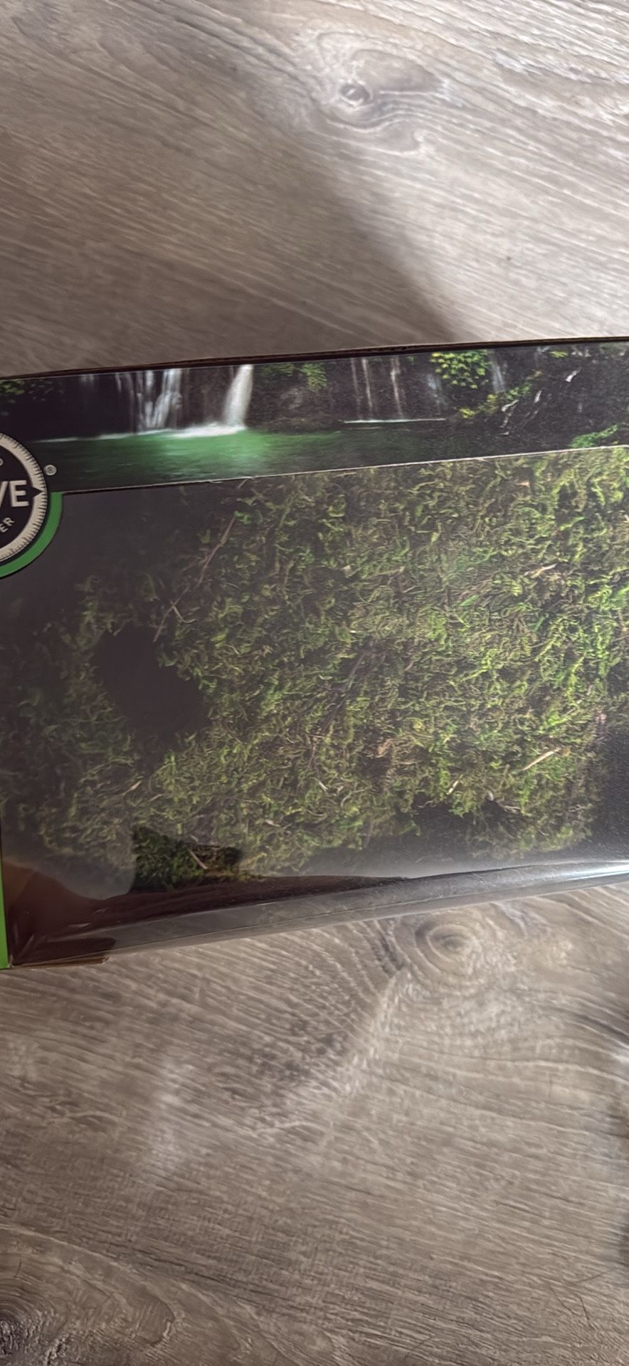 Reptile Hides/supplies