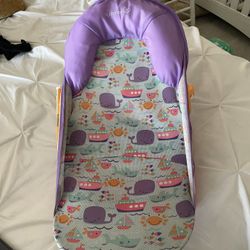 Baby Bath Tub