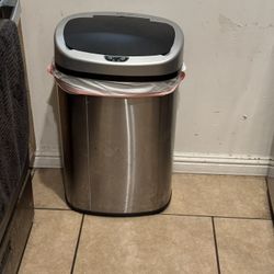 Trashcan