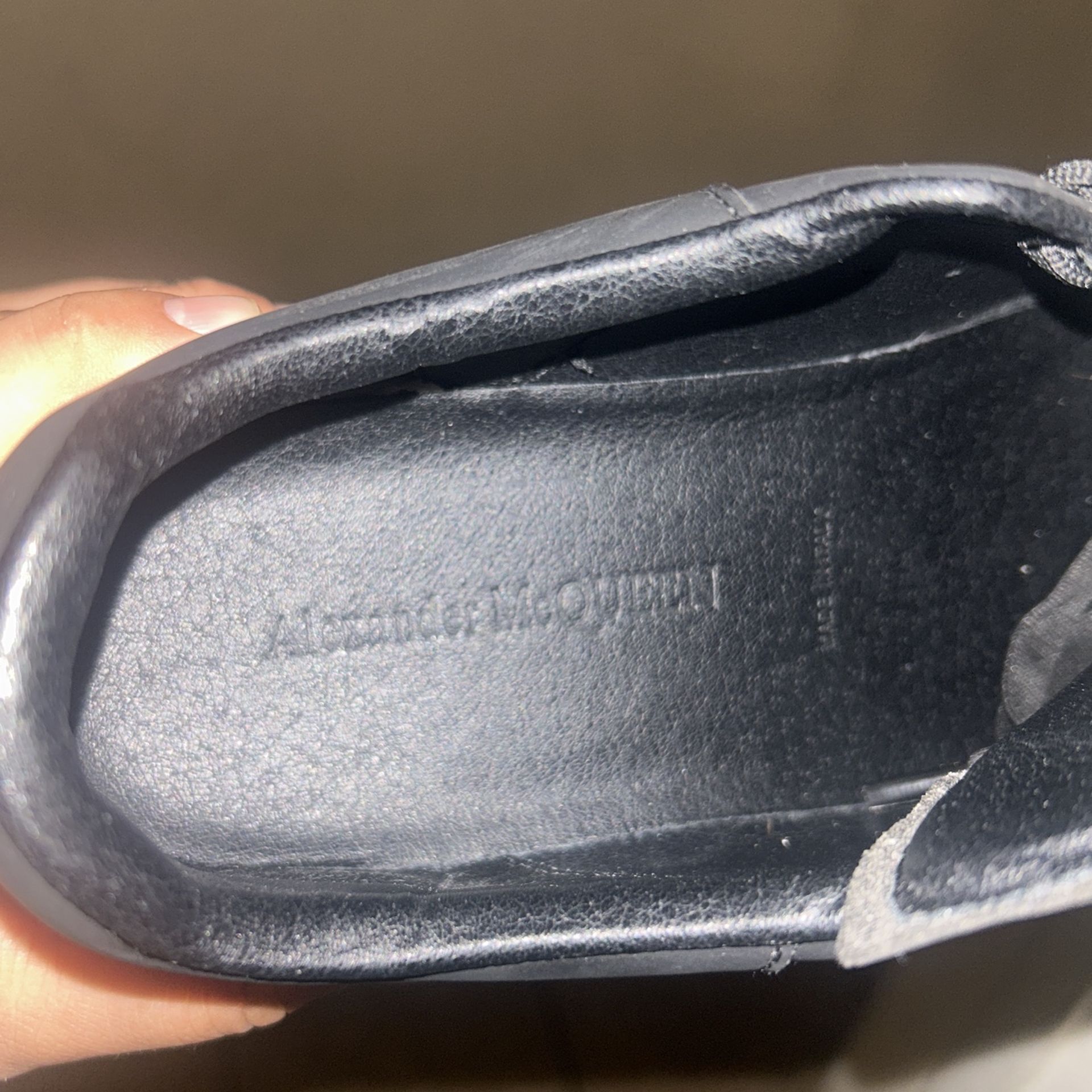 Mc.queens Men's shoes