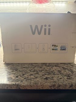 Wii