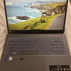 Acer Laptop Aspire 5 Intel Core i7-1355U