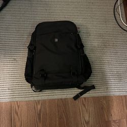 Laptop Backpack With Charging Capability 