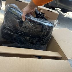 Smoked Headlights For a Chevy