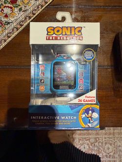 Kids watch