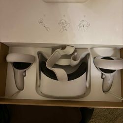 Oculus Quest 2