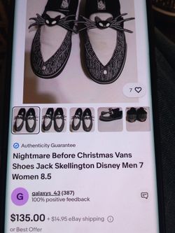 Zapatos VANS Nuevos No Caja 