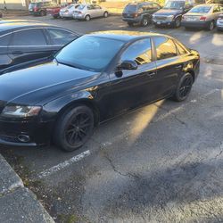 2009 Audi A4