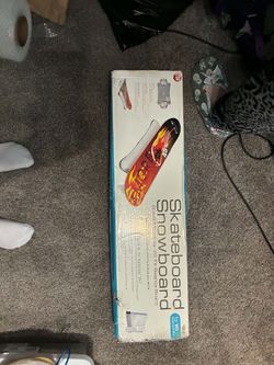 For Wii