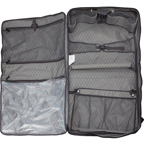New Durable Samsonite Garment Bag for Travel