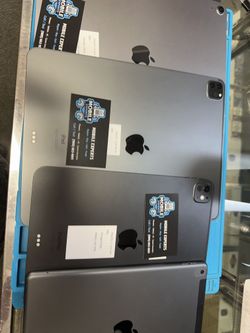 iPads Pro AiriPads Pro Air