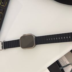 Apple Watch Ultra