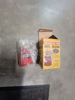 Oil can