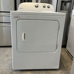 WHIRLPOOL ELECTRIC DRYER — OEM Rebuilt — 90 Day Warranty — 4.8 ⭐️ Rated
