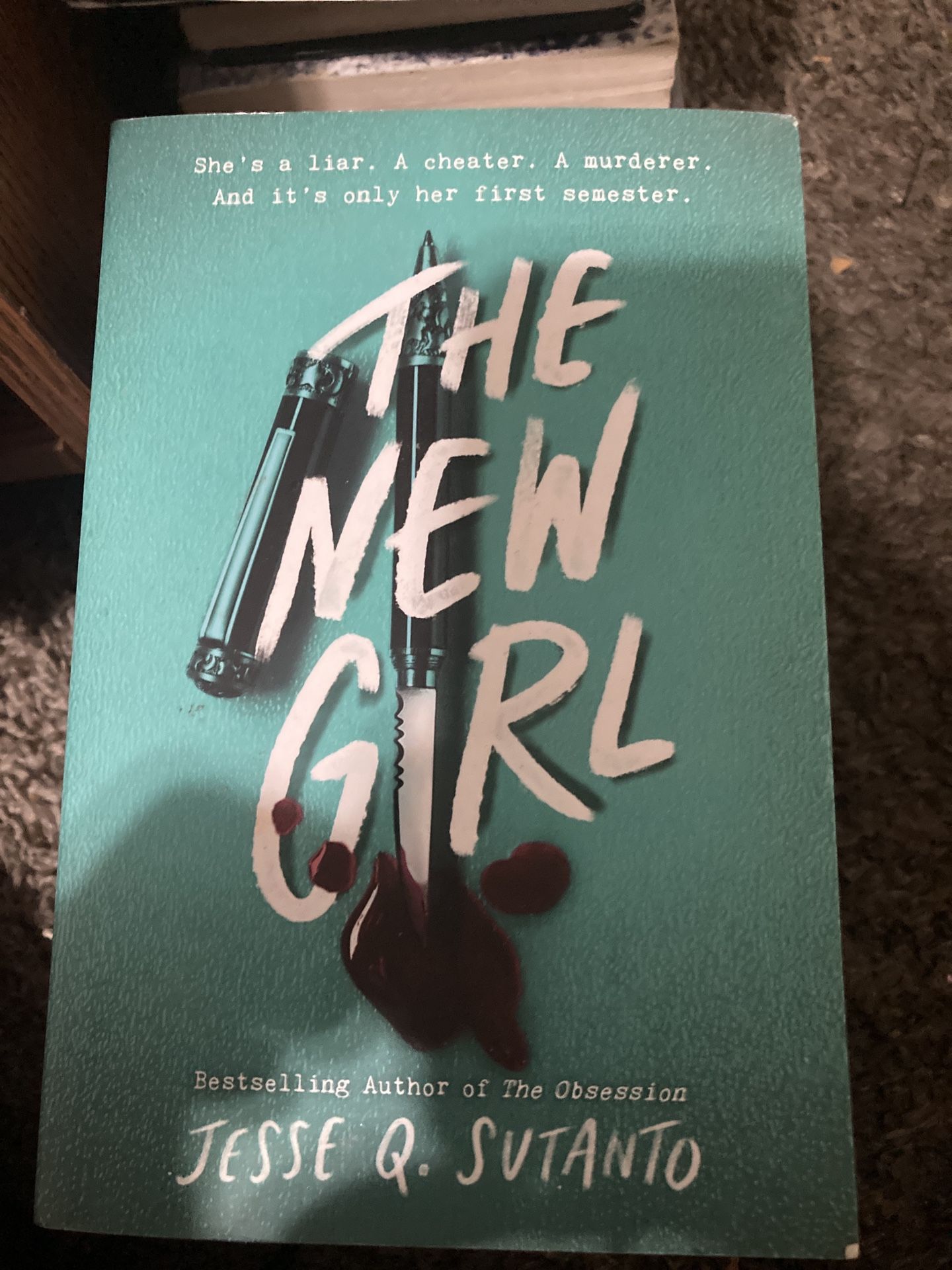 The New Girl