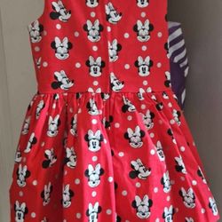 Toddler Dress