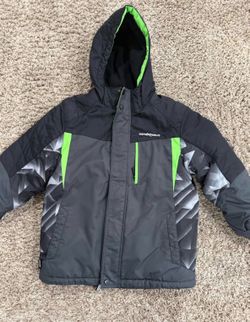 Size 8 Winter Jacket