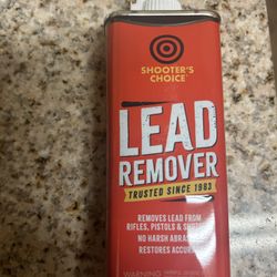 Lead Cleaner new $5 Each