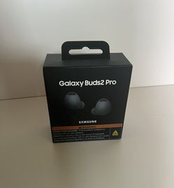 Samsung Galaxy Buds2 Pro