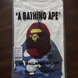 Bape Shirt 