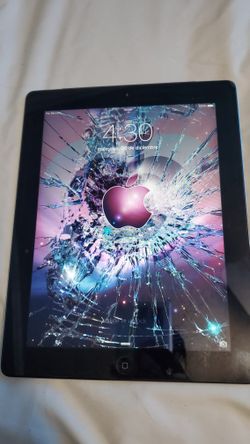 Ipad 2 Air