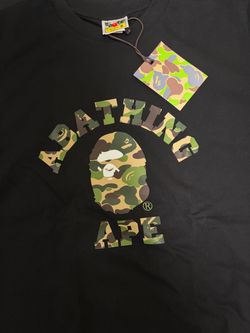 Bape T shirts