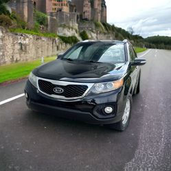 2012 KIA Sorento