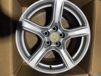 Camaro Wheel Rims set of 4