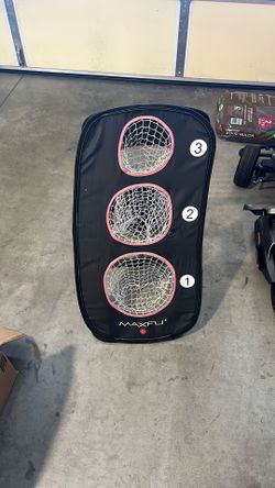 Maxfli Golf Chipping Net
