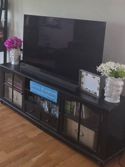 TV stand