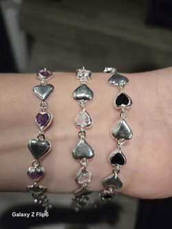 ❤️🧡 925 Jewelry  / Joyeria Plata