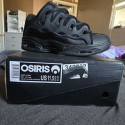 osiris d3