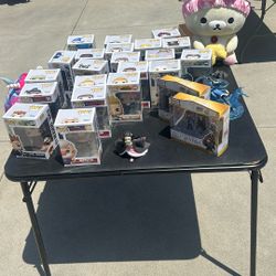 Funko Pop