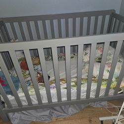 Baby Crib