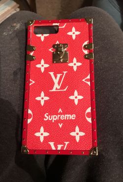 iPhone 7/ 8 Plus case