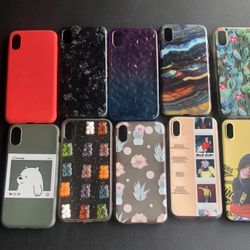 iphone X   cases 
